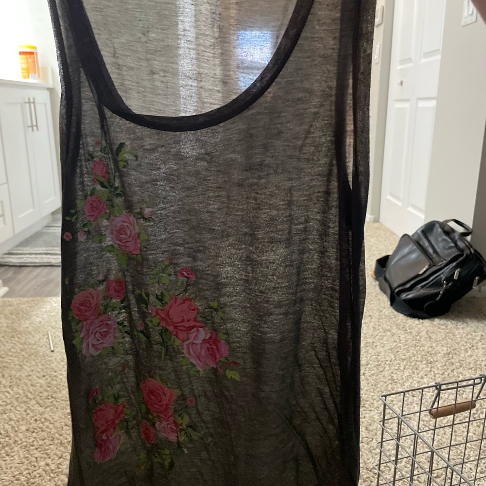 Small Express shirt!